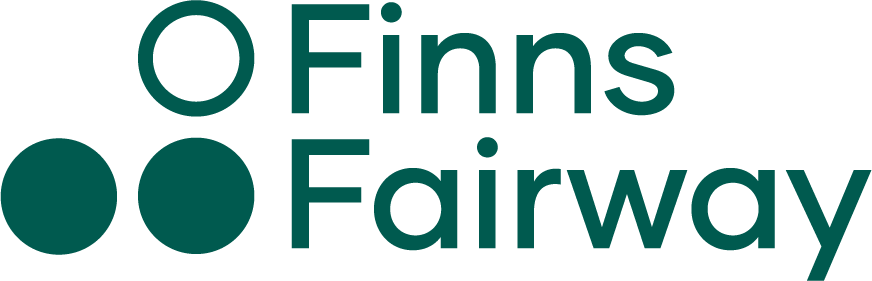 Finns Fairway logo