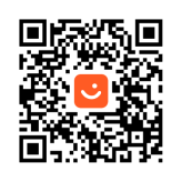 Vipps QR kode